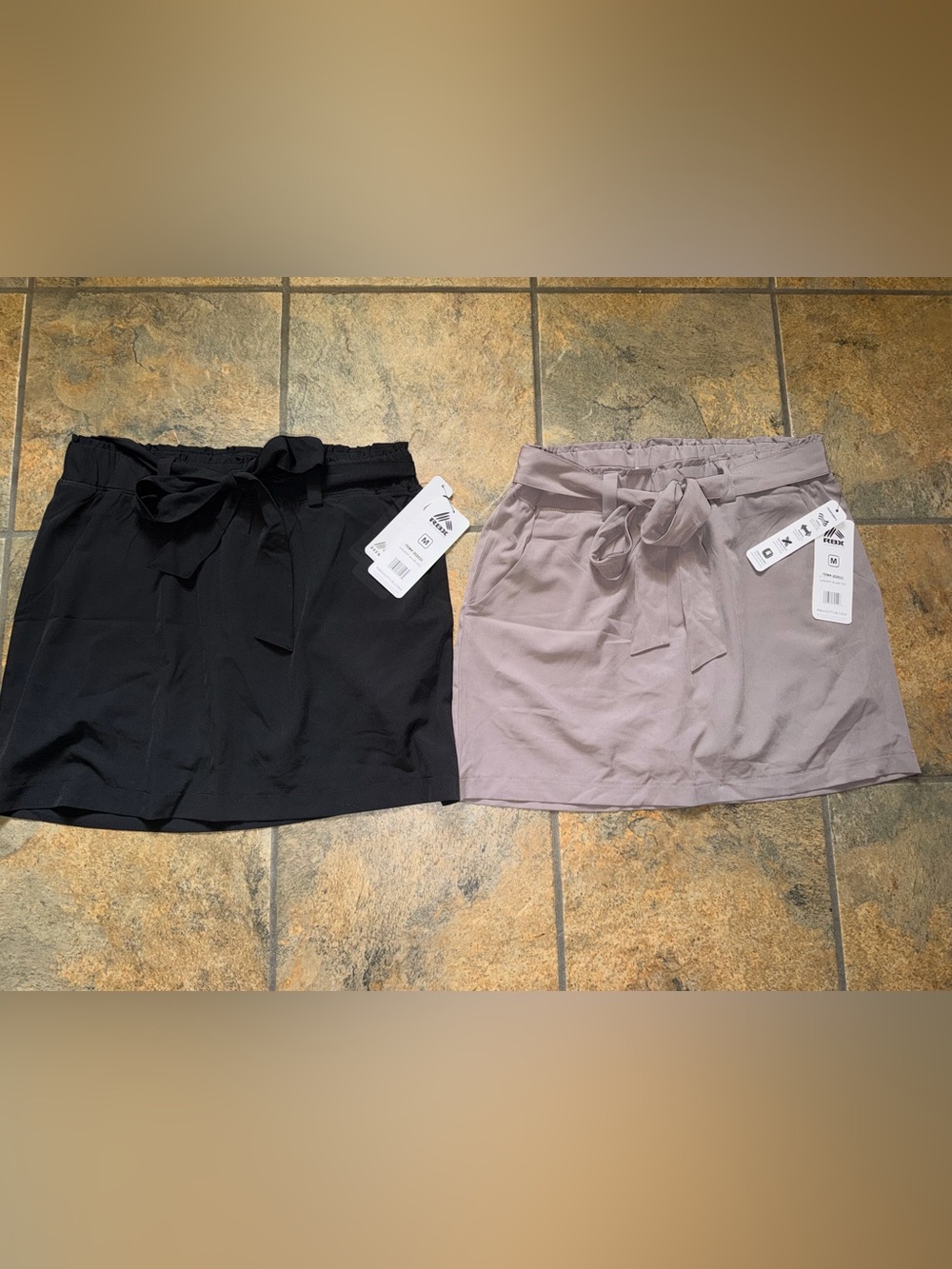 RBX  Athletic Skorts size Medium